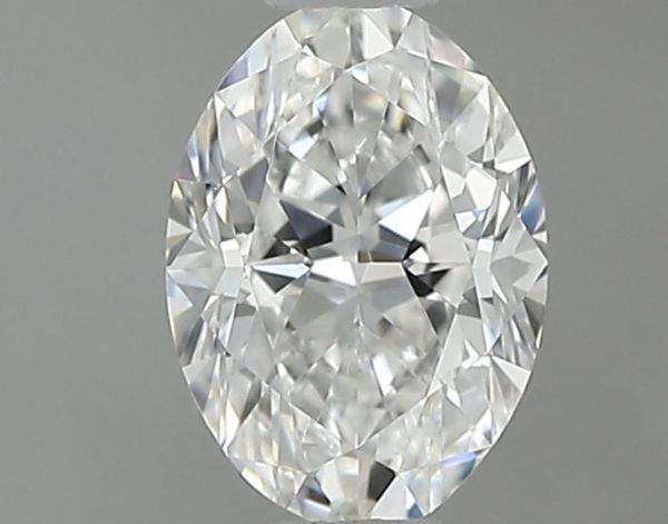 Oval Diamond image