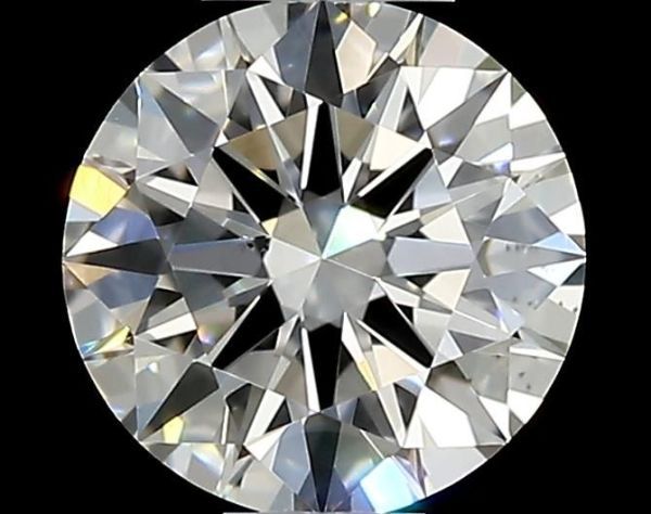 Round Diamond image