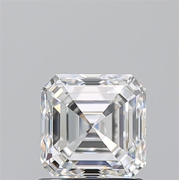 Asscher Diamond image