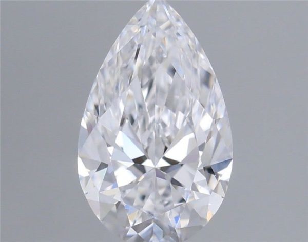 Pear Diamond image