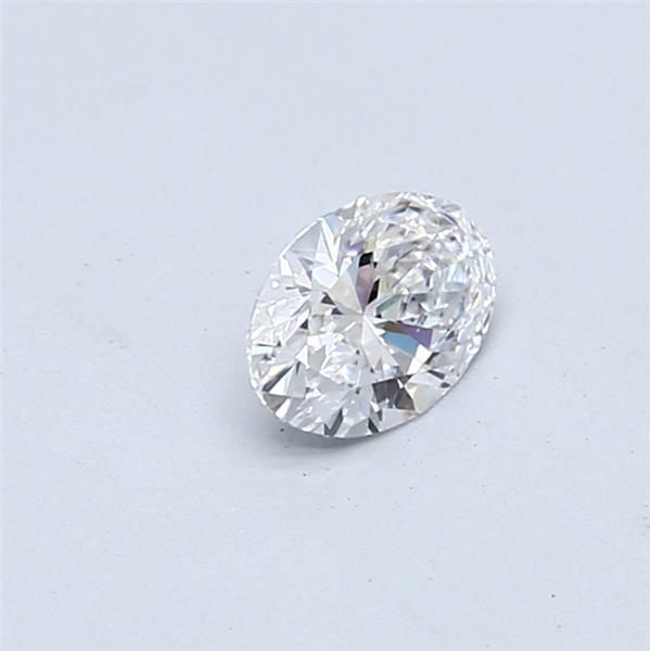 Oval Diamond image