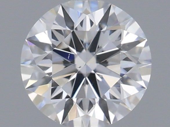 Round Diamond image