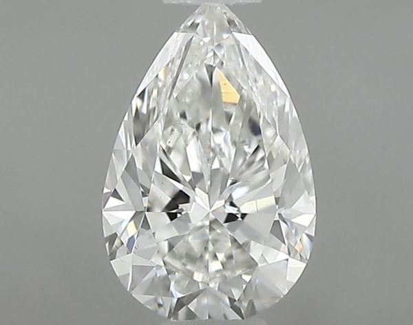 Pear Diamond image