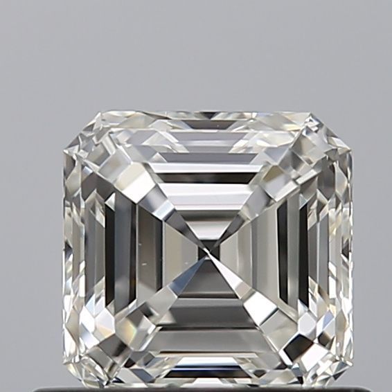 Asscher Diamond image
