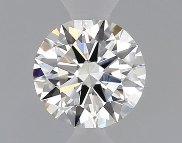 Round Diamond image