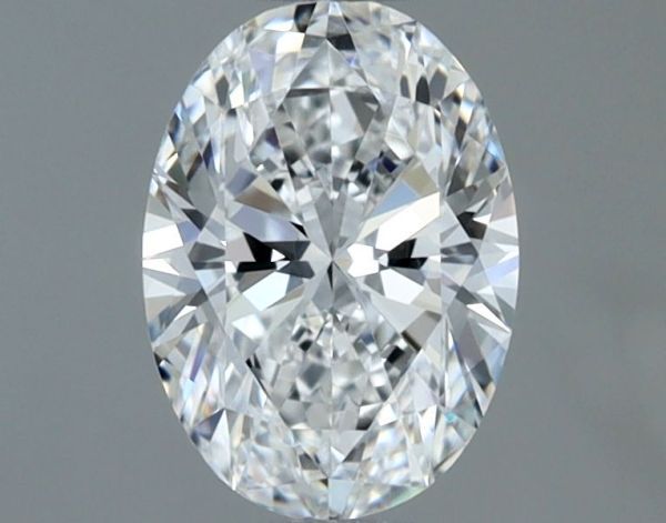 Oval Diamond image