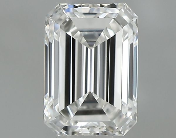 Emerald Diamond image