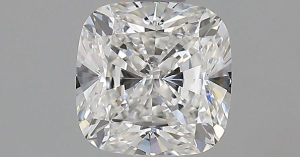 Cushion Diamond image