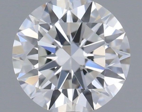 Round Diamond image