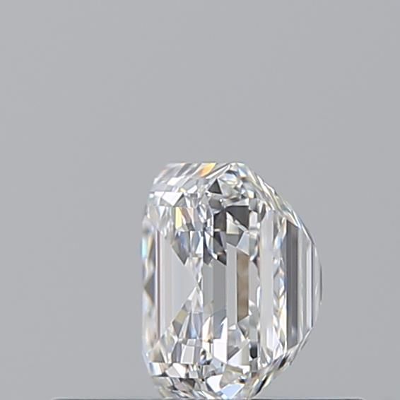 Asscher Diamond image