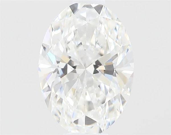 Oval Diamond image