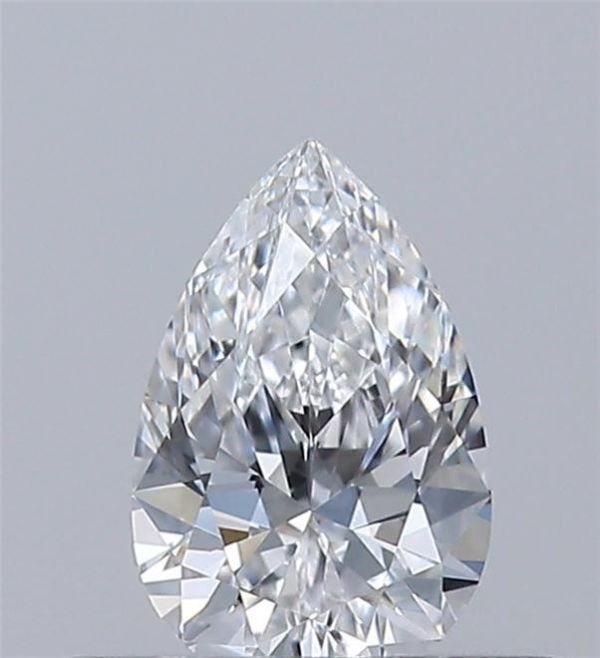 Pear Diamond image
