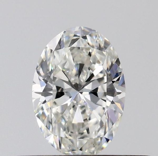 Oval Diamond image