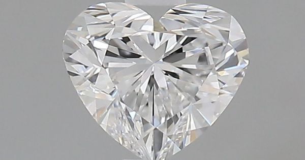 Heart Diamond image