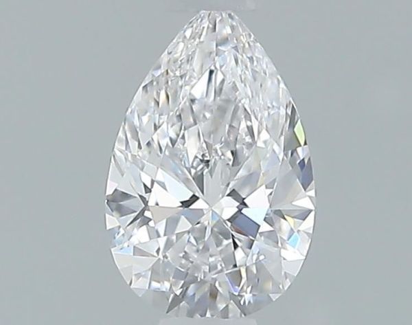 Pear Diamond image