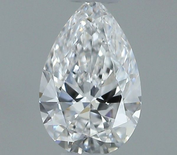 Pear Diamond image