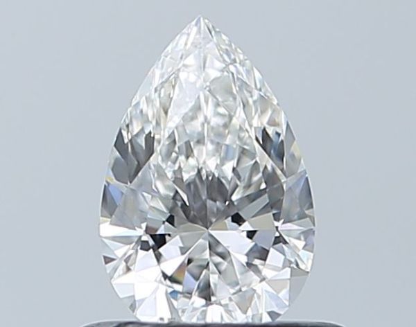 Pear Diamond image