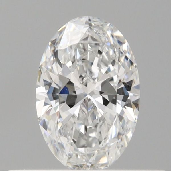 Oval Diamond image