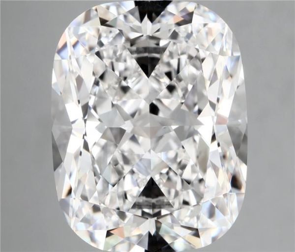 Cushion Diamond image