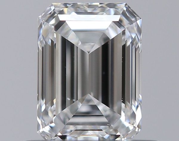 Emerald Diamond image