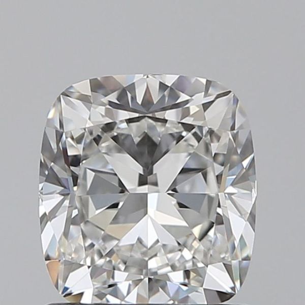 Cushion Diamond image