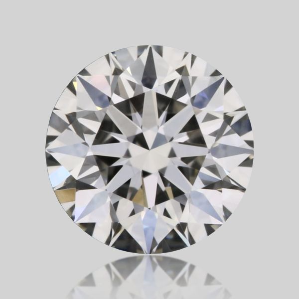 Round Diamond image