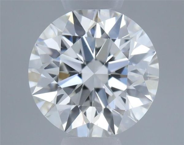 Round Diamond image