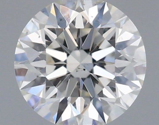 Round Diamond image