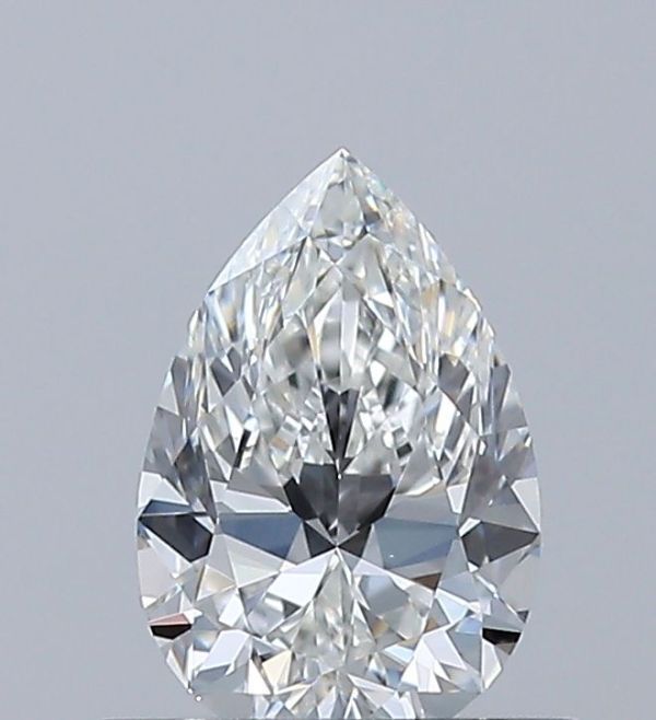 Pear Diamond image