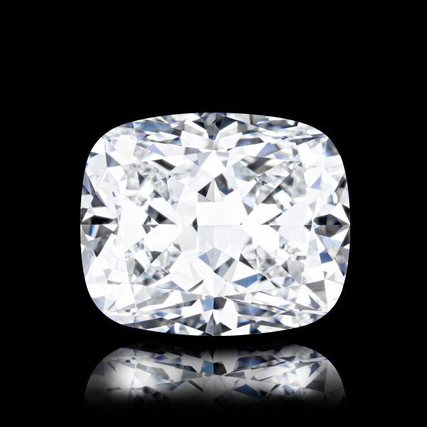 Cushion Diamond image