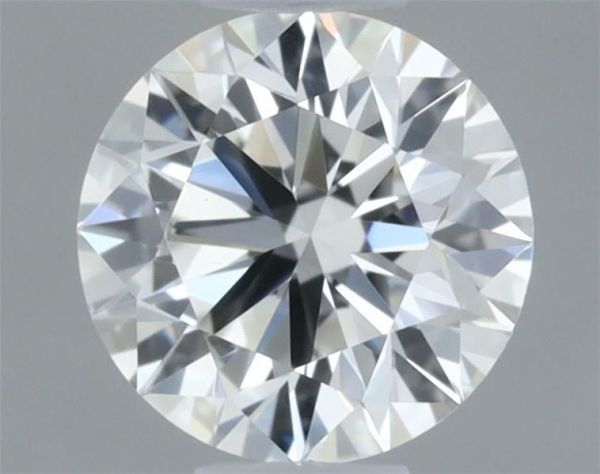 Round Diamond image