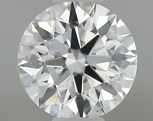 Round Diamond image