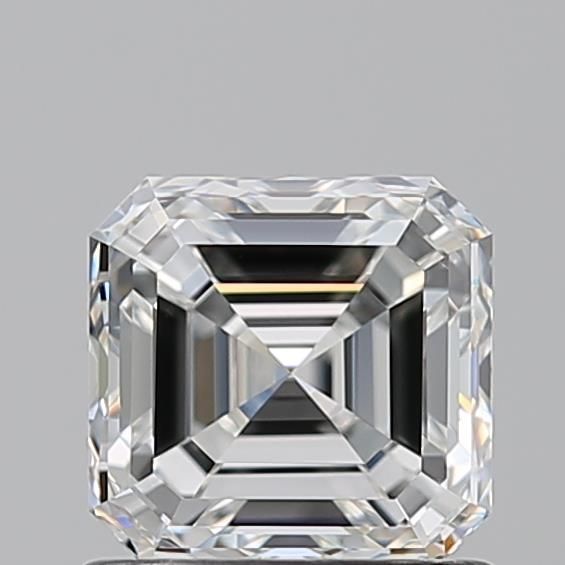 Asscher Diamond image