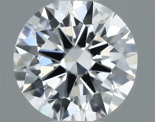 Round Diamond image