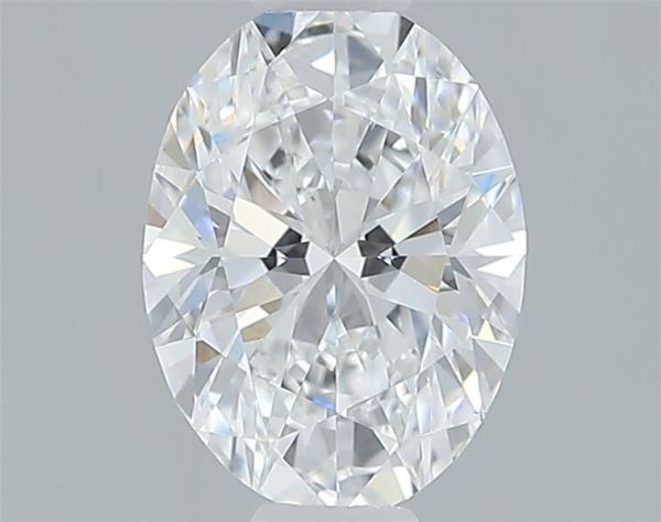 Oval Diamond image
