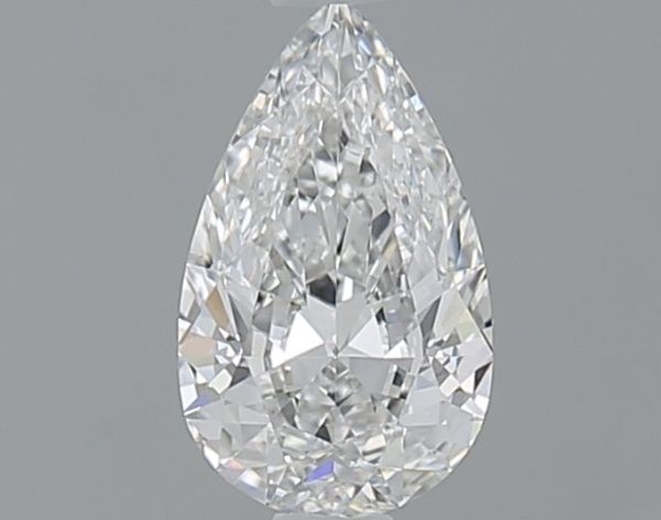 Pear Diamond image
