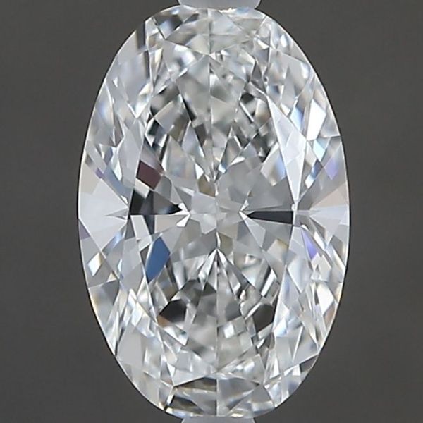 Oval Diamond image