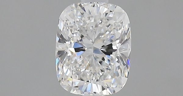 Cushion Diamond image