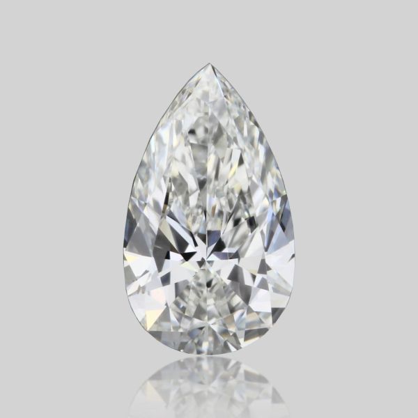 Pear Diamond image