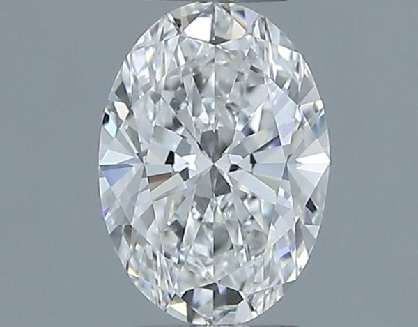 Oval Diamond image