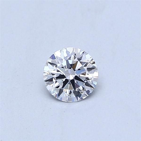 Round Diamond image