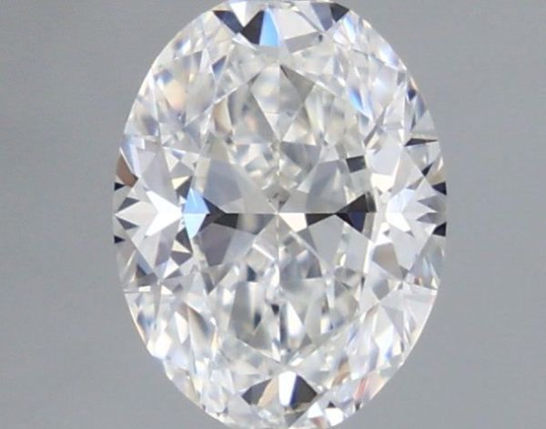 Oval Diamond image
