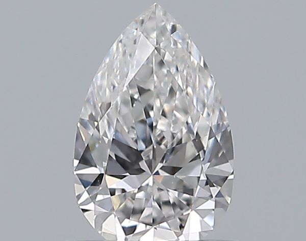 Pear Diamond image