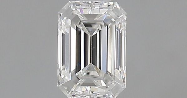 Emerald Diamond image