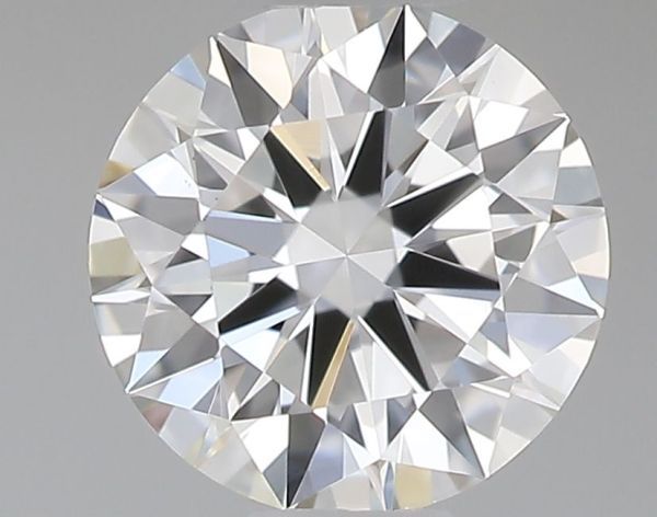 Round Diamond image