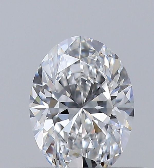 Oval Diamond image