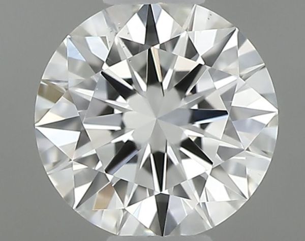 Round Diamond image