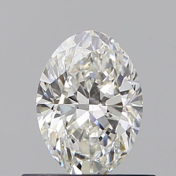 Oval Diamond image