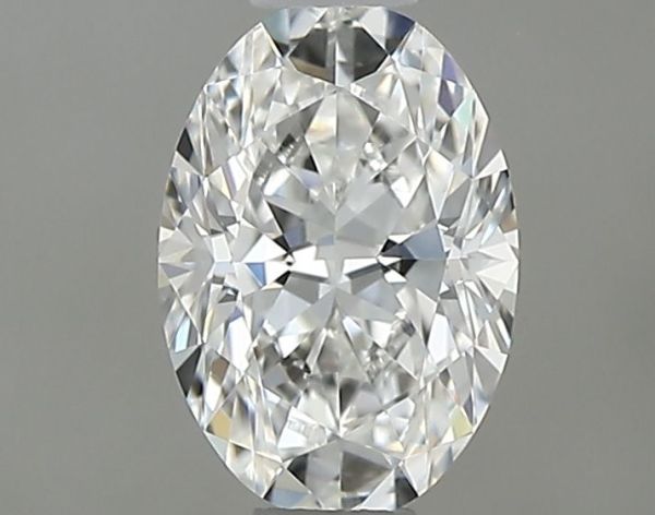 Oval Diamond image