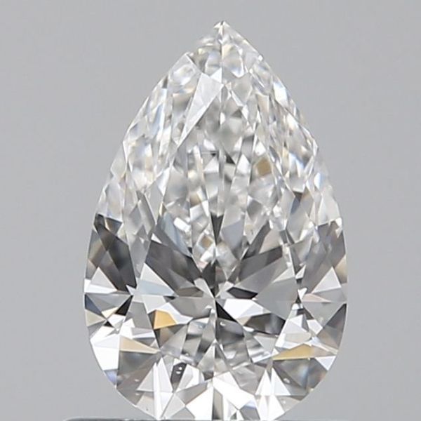 Pear Diamond image